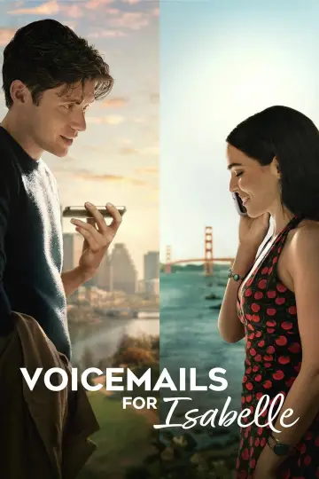 Plakat do filmu "Voicemails for Isabelle" #951943