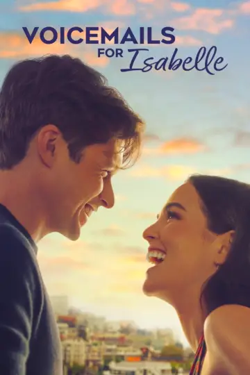 Plakat do filmu "Voicemails for Isabelle" #951945