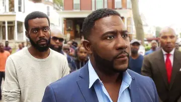 Zasłona do filmu "Black & Privileged: Volume 1" #1149525