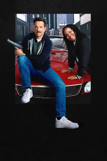 Plakat do filmu "Coffee i Kareem" #469326