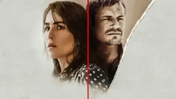 Zasłona do filmu "Sekrety z przeszłości" #1010944