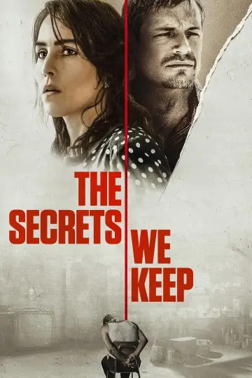 Plakat do filmu "Sekrety z przeszłości" #1010946