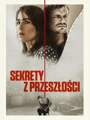 Plakat do filmu "Sekrety z przeszłości" #1010948