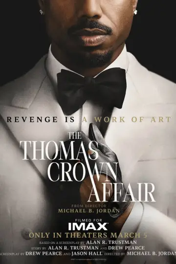 The Thomas Crown Affair