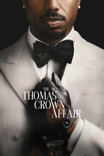 Plakat do filmu "The Thomas Crown Affair" #1199385