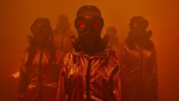 Zasłona do filmu "Wiedźma 2" #172882