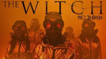Zasłona do filmu "Wiedźma 2" #43800