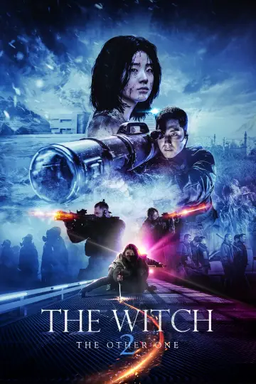 Wiedźma 2