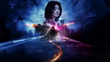 Zasłona do filmu "Wiedźma 2" #488468