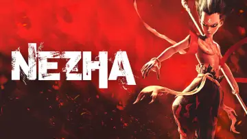 Zasłona do filmu "Ne Zha" #128282