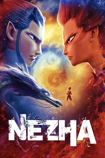 Plakat do filmu "Ne Zha" #128285