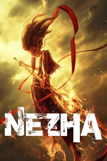Plakat do filmu "Ne Zha" #642971