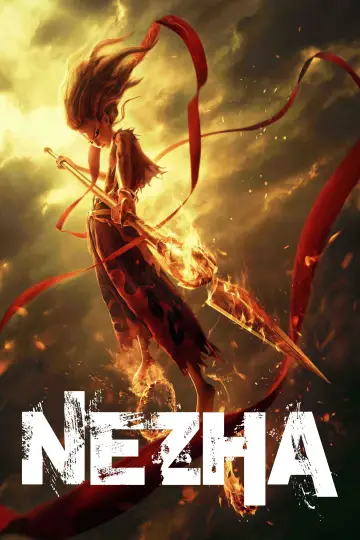 Plakat do filmu "Ne Zha" #642973