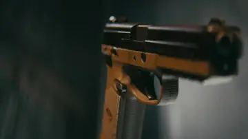 Zasłona do filmu "Nikt" #1206848