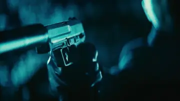Zasłona do filmu "Nikt" #1206853