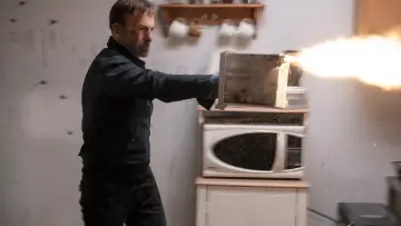Zasłona do filmu "Nikt" #180414