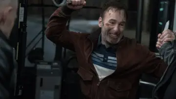 Zasłona do filmu "Nikt" #180415