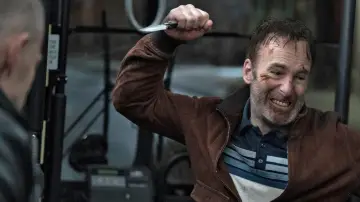 Zasłona do filmu "Nikt" #180421