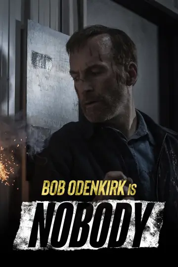 Plakat do filmu "Nikt" #35869