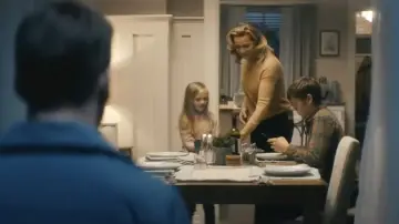 Zasłona do filmu "Nikt" #584707