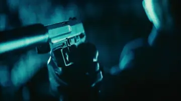 Zasłona do filmu "Nikt" #584732