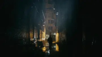 Zasłona do filmu "Nikt" #584733