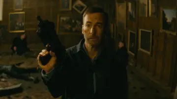 Zasłona do filmu "Nikt" #584743