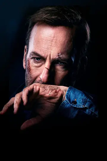 Plakat do filmu "Nikt" #584786