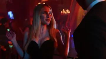 Zasłona do filmu "Randki od święta" #638288