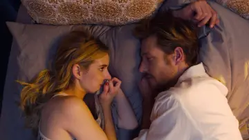 Zasłona do filmu "Randki od święta" #638335