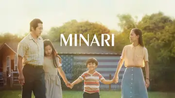 Zasłona do filmu "Minari" #221712