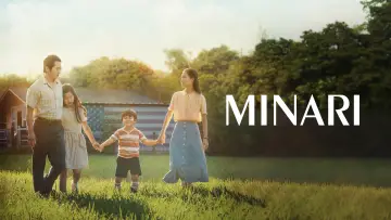 Zasłona do filmu "Minari" #221713