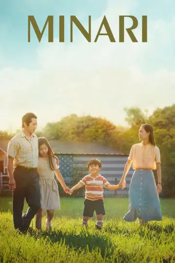 Plakat do filmu "Minari" #221729