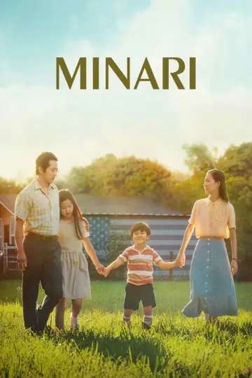 Plakat do filmu "Minari" #221732