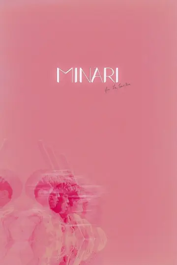 Plakat do filmu "Minari" #221733