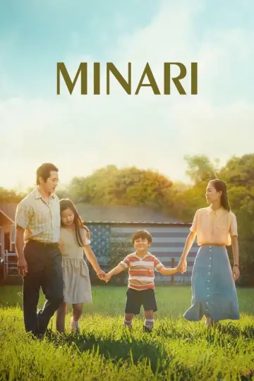 Plakat do filmu "Minari" #221737