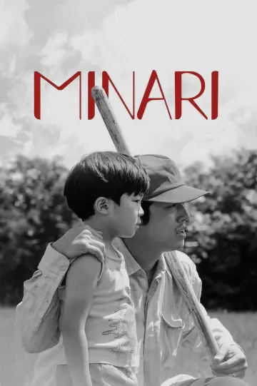 Plakat do filmu "Minari" #221746