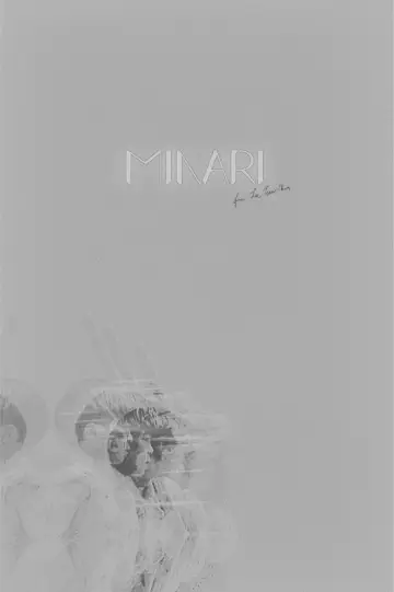 Plakat do filmu "Minari" #221748