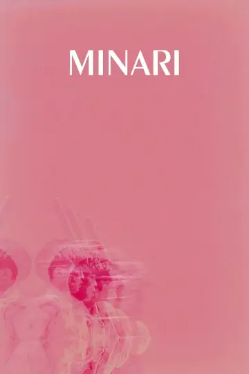 Plakat do filmu "Minari" #221750