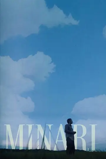 Plakat do filmu "Minari" #375696