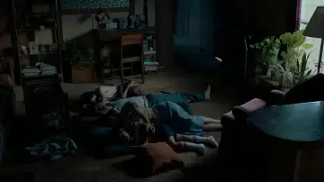 Zasłona do filmu "Minari" #866096
