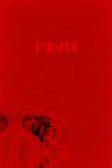 Plakat do filmu "Minari" #866104