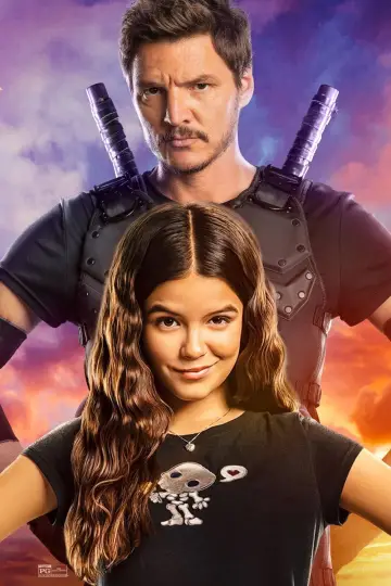Plakat do filmu "Będziemy bohaterami" #304670