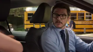 Zasłona do filmu "Będziemy bohaterami" #615979