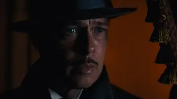 Zasłona do filmu "Babilon" #1206782