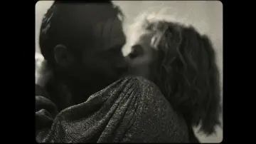 Zasłona do filmu "Babilon" #1643207