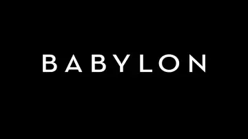 Zasłona do filmu "Babilon" #216654