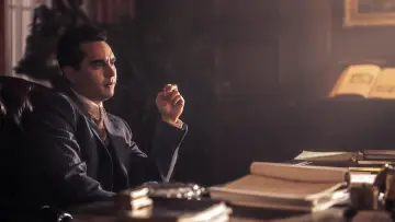 Zasłona do filmu "Babilon" #216662