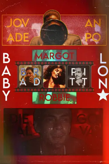Plakat do filmu "Babilon" #620856