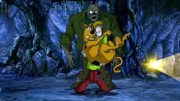 Zasłona do filmu "Scooby-Doo! Powrót na wyspę zombie" #247765